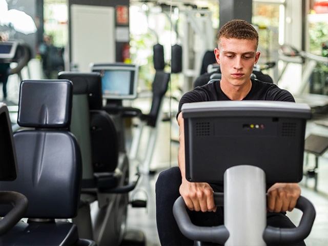 fitness gyms software