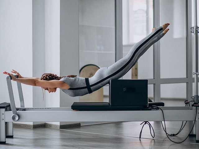 pilates studio software