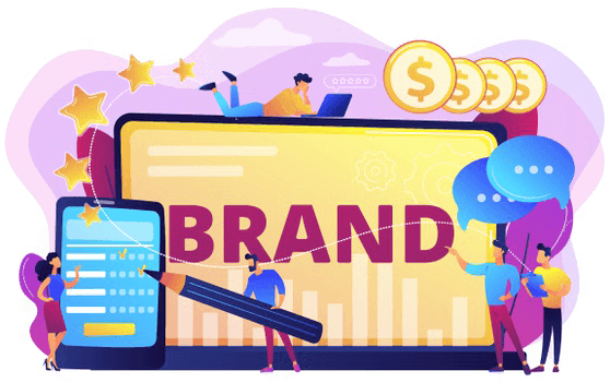 brand
