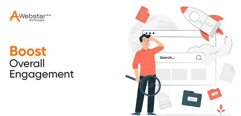 Boost Overall Engagement