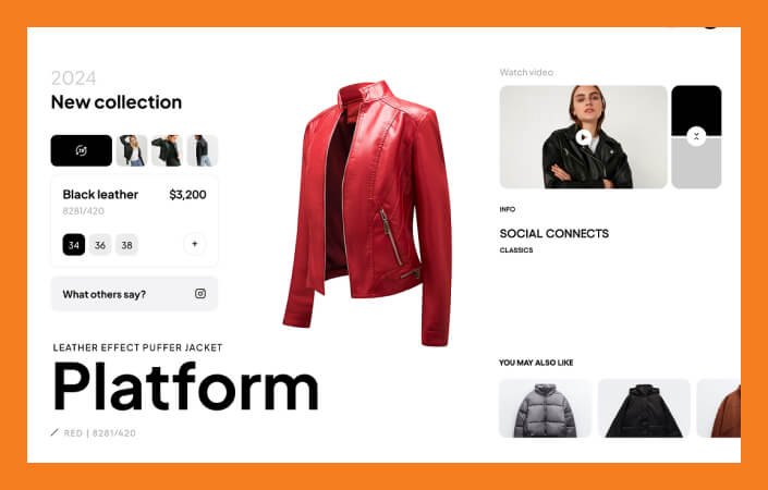 Simplify the Checkout Process to boost your ecommerce Store Sales