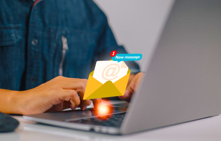 Start an Email Marketing Campaign