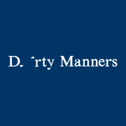 dirty manners