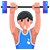 Fitness-center