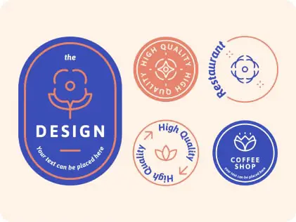 Logo design Portfolio - Awebstar