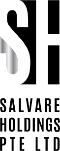 Salvare Holding Pte Ltd