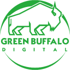 green buffalo