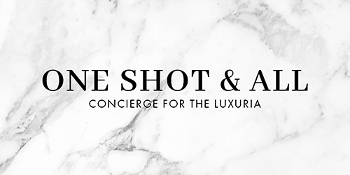 one shot