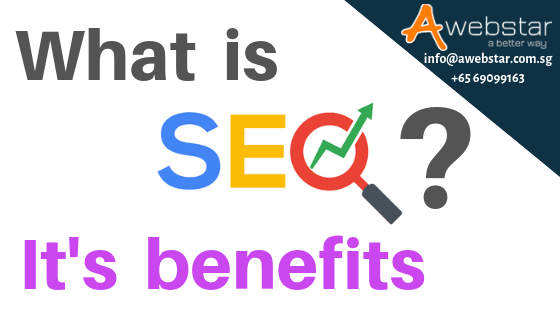 what is seo
