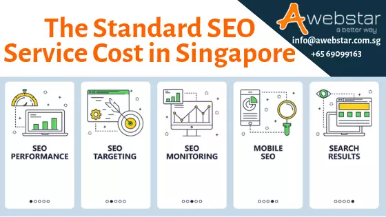 seo service cost singapore
