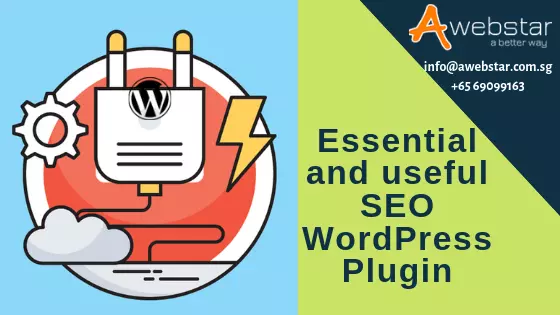 Essential and Useful SEO WordPress Plugin