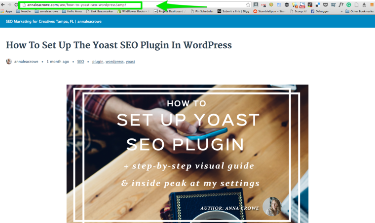 Google-AMP-WordPress-Plugin-URL-AMP