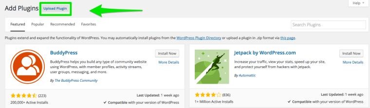 Google-AMP-WordPress-Upload-Plugin