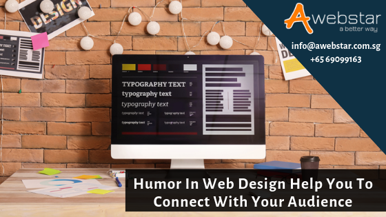 web design
