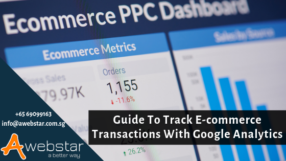 ecommerce transaction