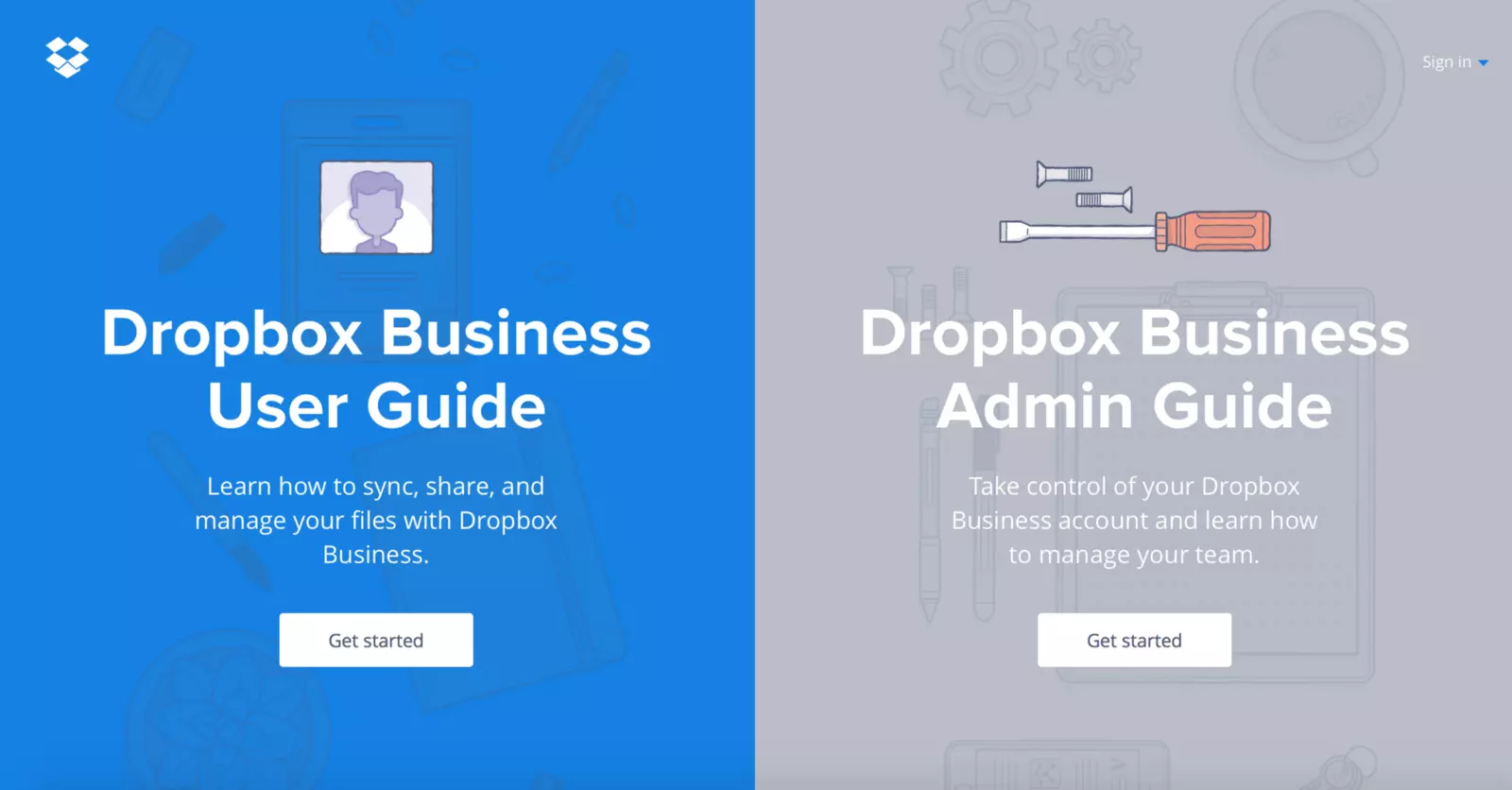 Create A Focal Point For CTA Buttons