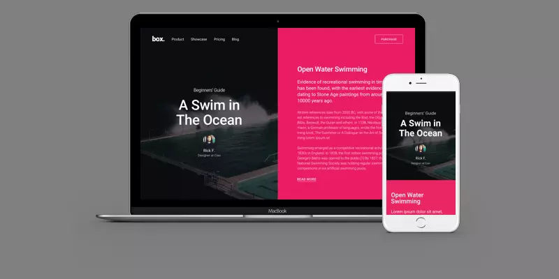 Mobile-Responsiveness-in-split-screen-homepage