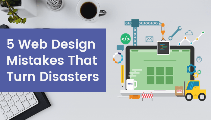 Web design mistakes-Awebstar