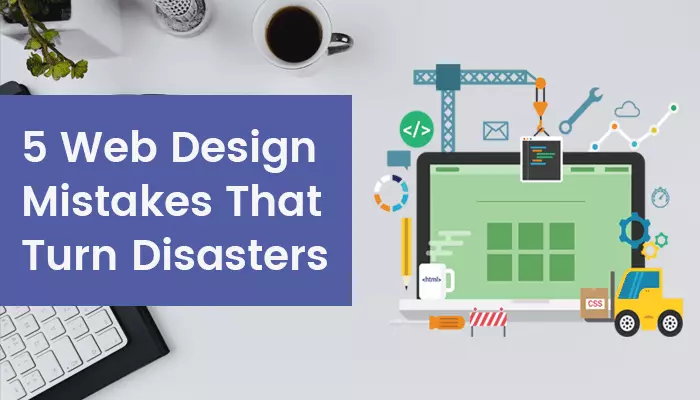 Web design mistakes-Awebstar