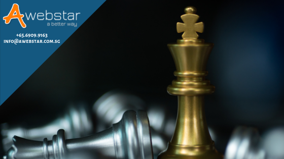 Business leadership in singapore