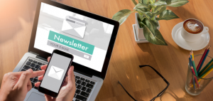 Email Marketing