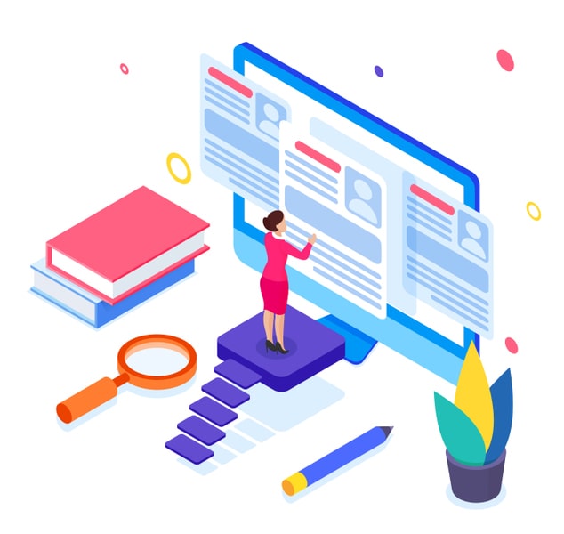 HR Management Software in Singapore