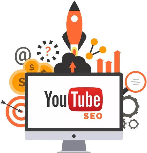 youtube seo