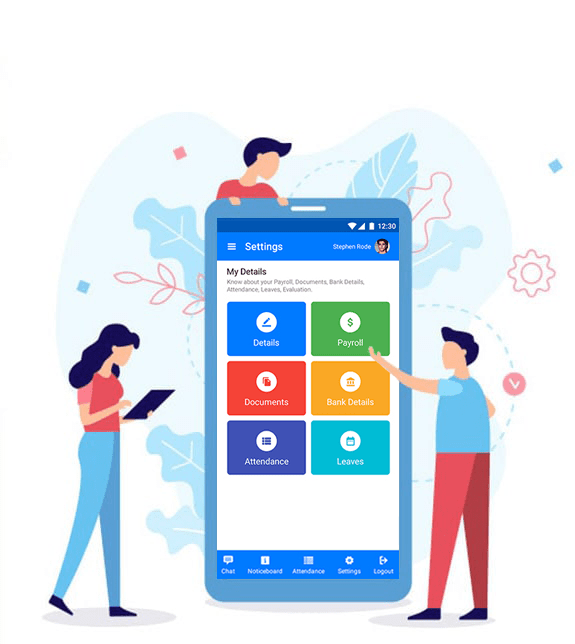 HR Management Software Singapore