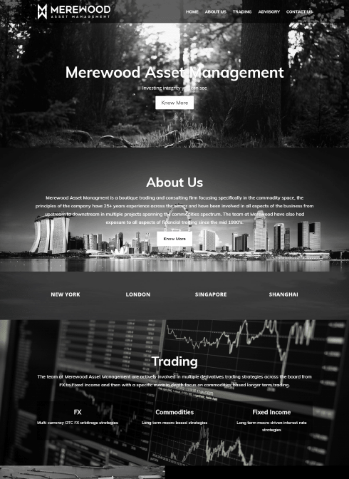 Merewoodasset