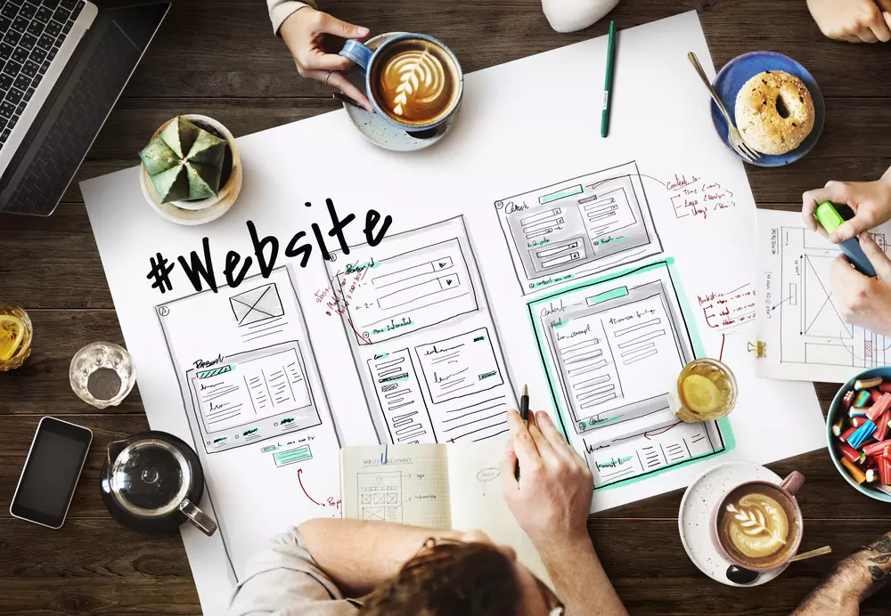 web designing singapore