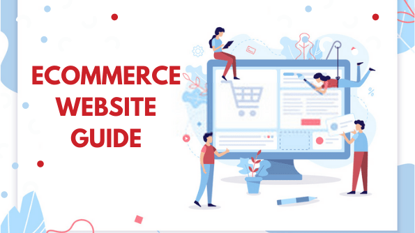 eCommerce website Design