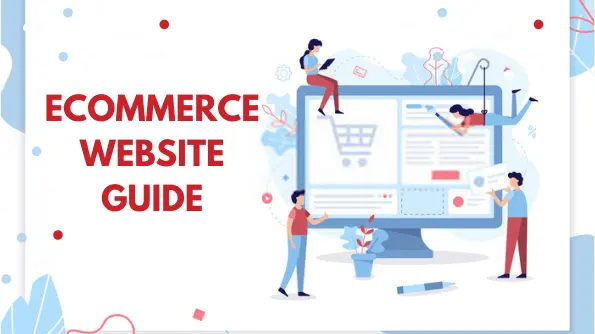 eCommerce website Design