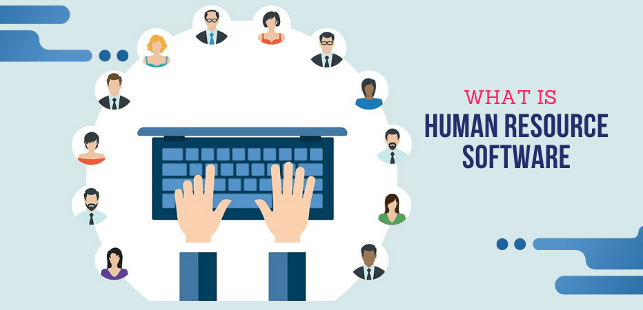 Human Resource Management Software