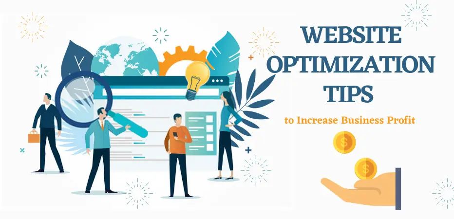 Website Optimization