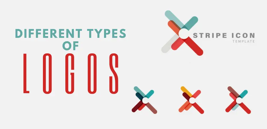 Different Types of Logo