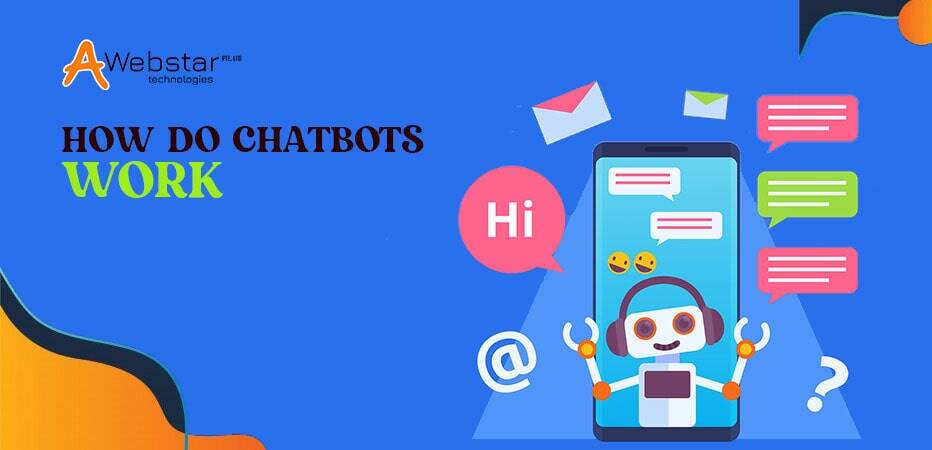How Do Chatbot Work