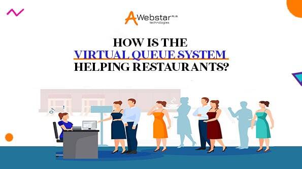 Virtual Queue System