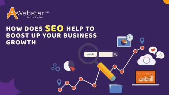 SEO Help to Boost Up Your Business Growth
