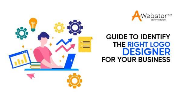 Guide to Identify the Right Logo Designer