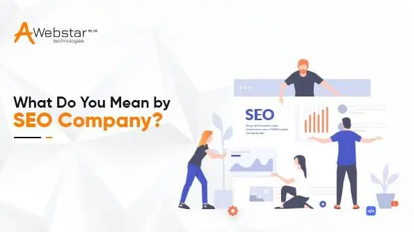 SEO Company