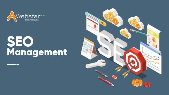 SEO Management