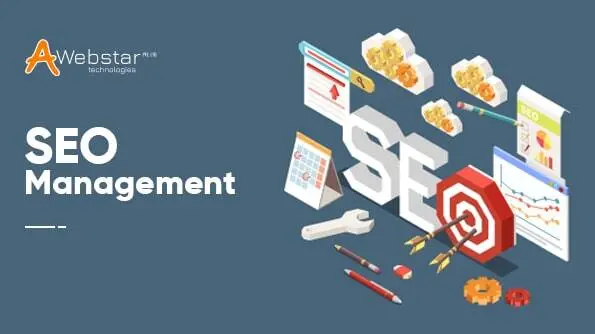 SEO Management