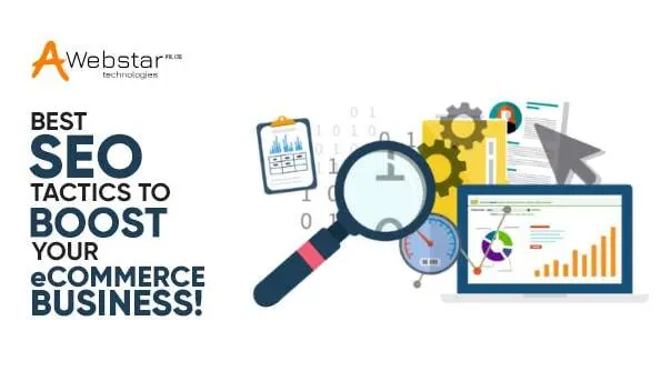 SEO Tactics to Boost Your eCommerce Business