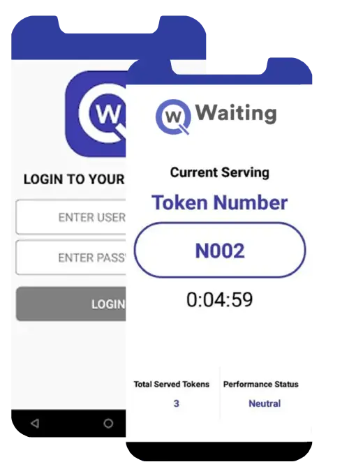 Qwaiting