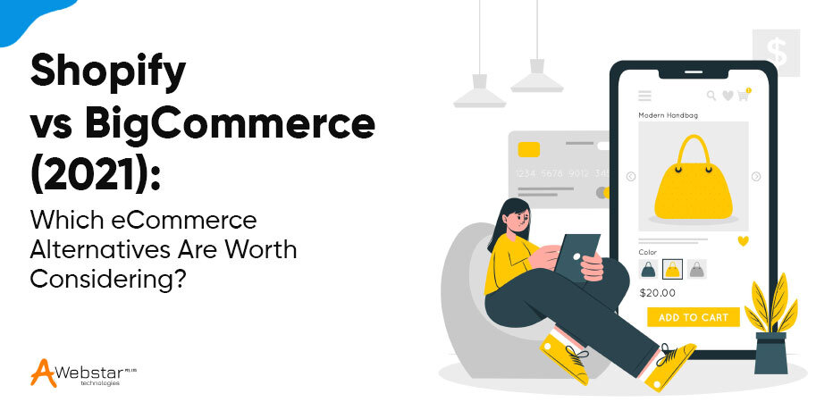 Shopify-VS-Bigcommerce-2021