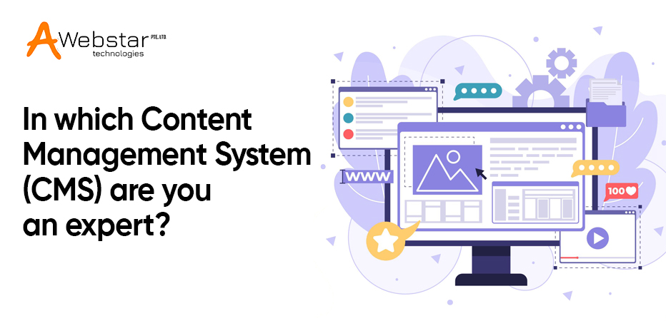 Content Management System