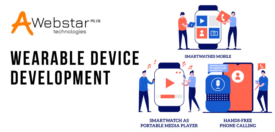 Wearable Device Development