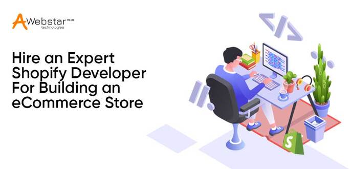 Hire-an-Expert-Shopify-Developer