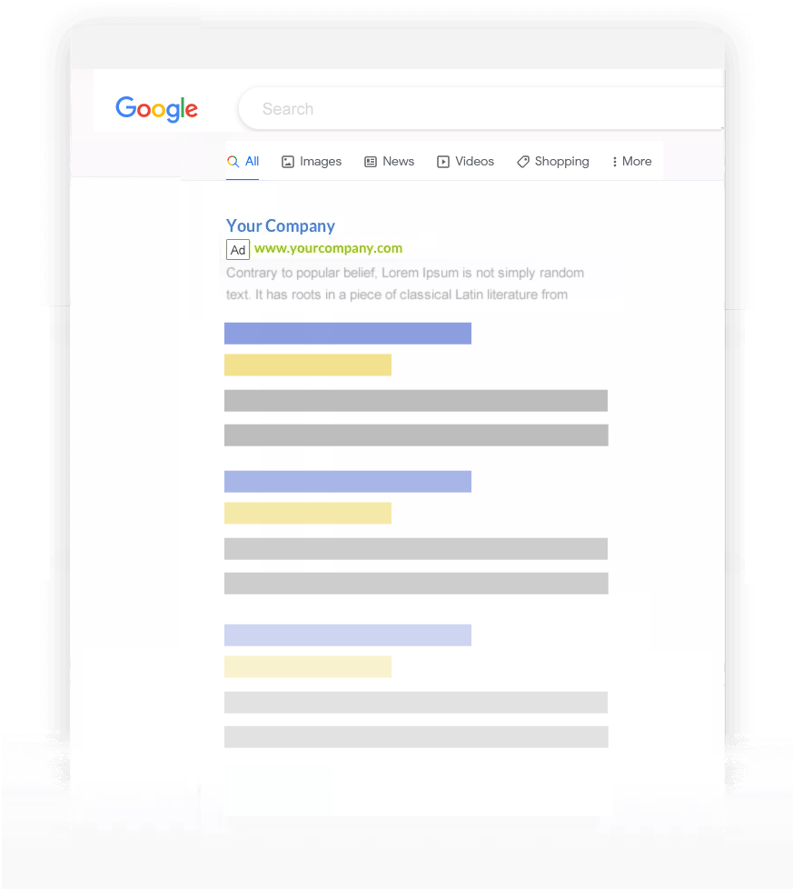 search