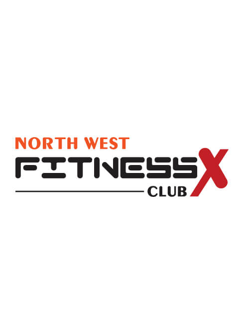 North West FitnessX Club Logo